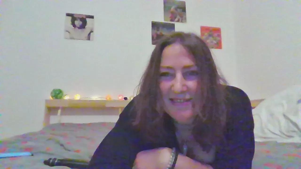 SauCysson webcams show profile image 