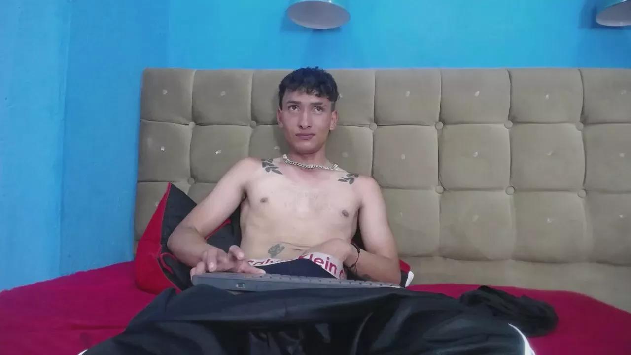 SavageLover_ from Cam4