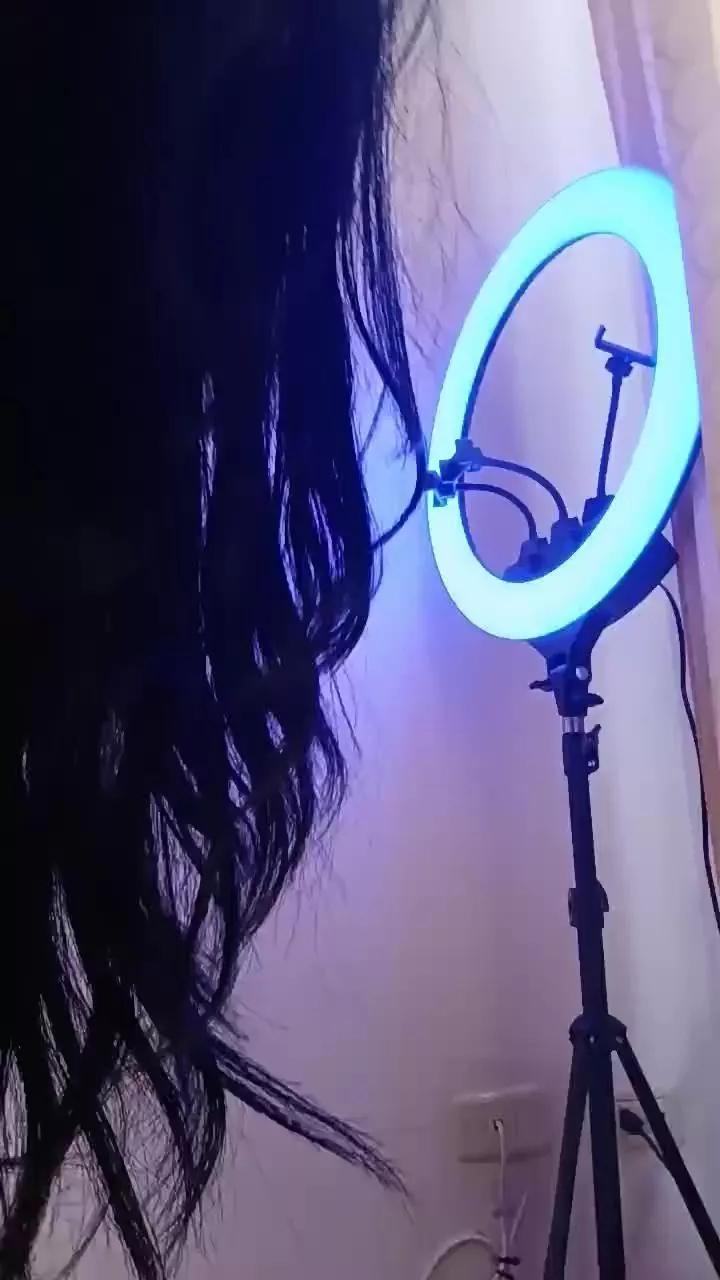 Savannahbunny from Cam4