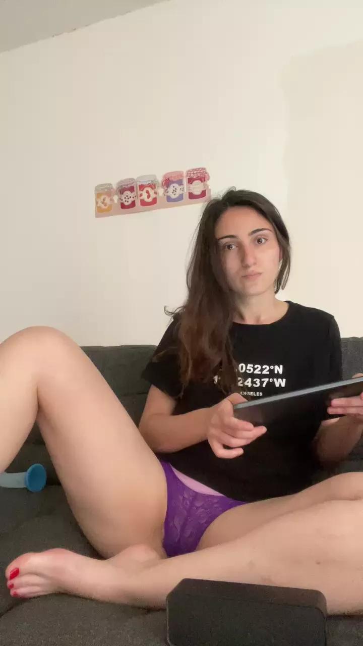 SawakoG from Cam4