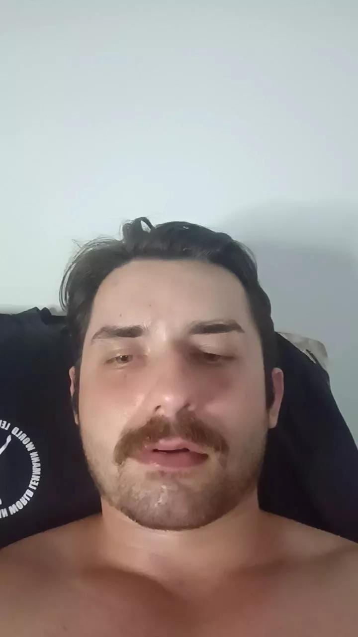 SaymonFitness webcams show profile image 