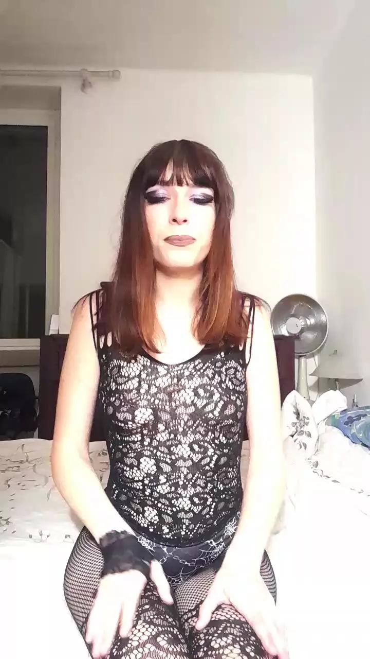 Sconosciuta666 webcams show profile image 