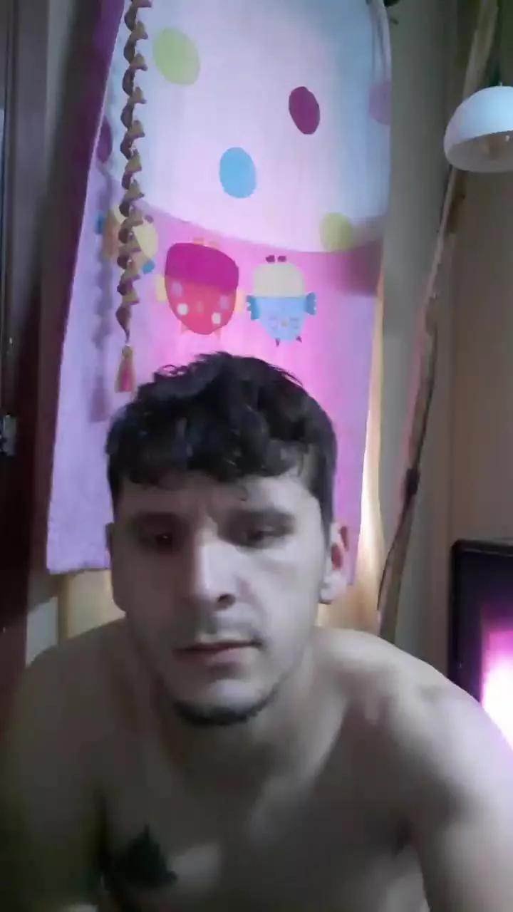Seba971 webcams show profile image 