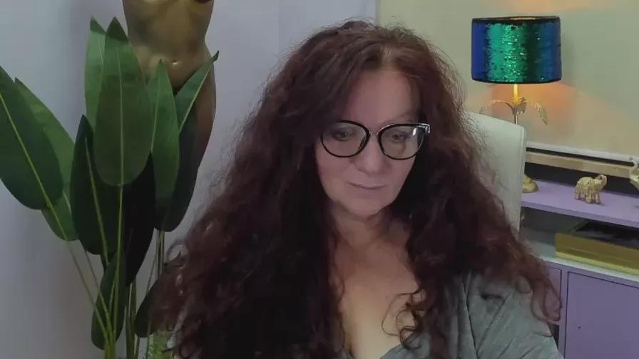 Secret_Alice webcams show profile image 