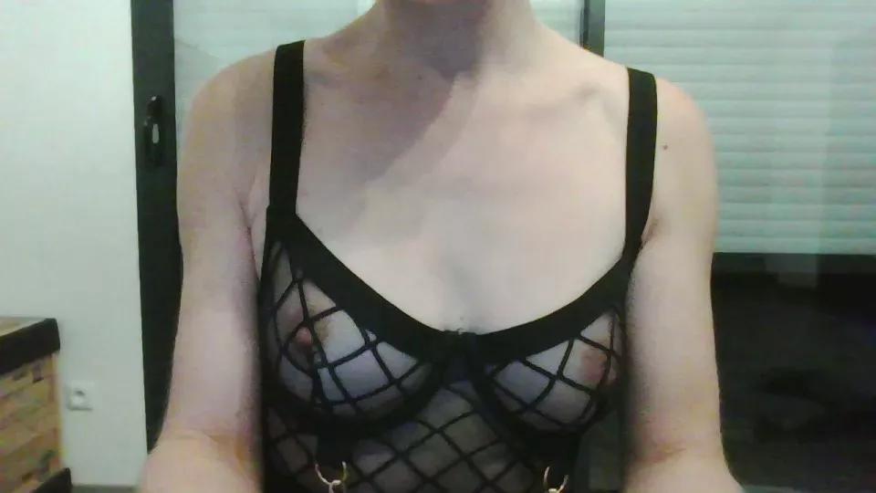 Secretairenue webcams show profile image 