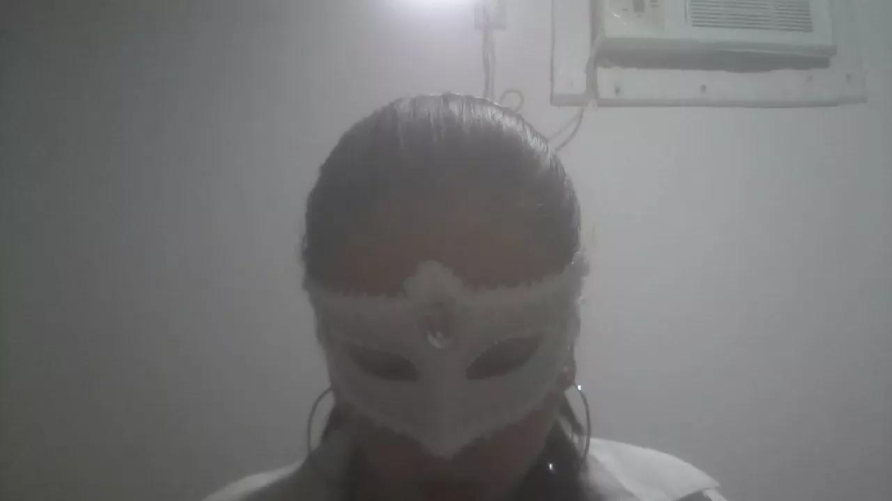 SecretDoll_ webcams show profile image 