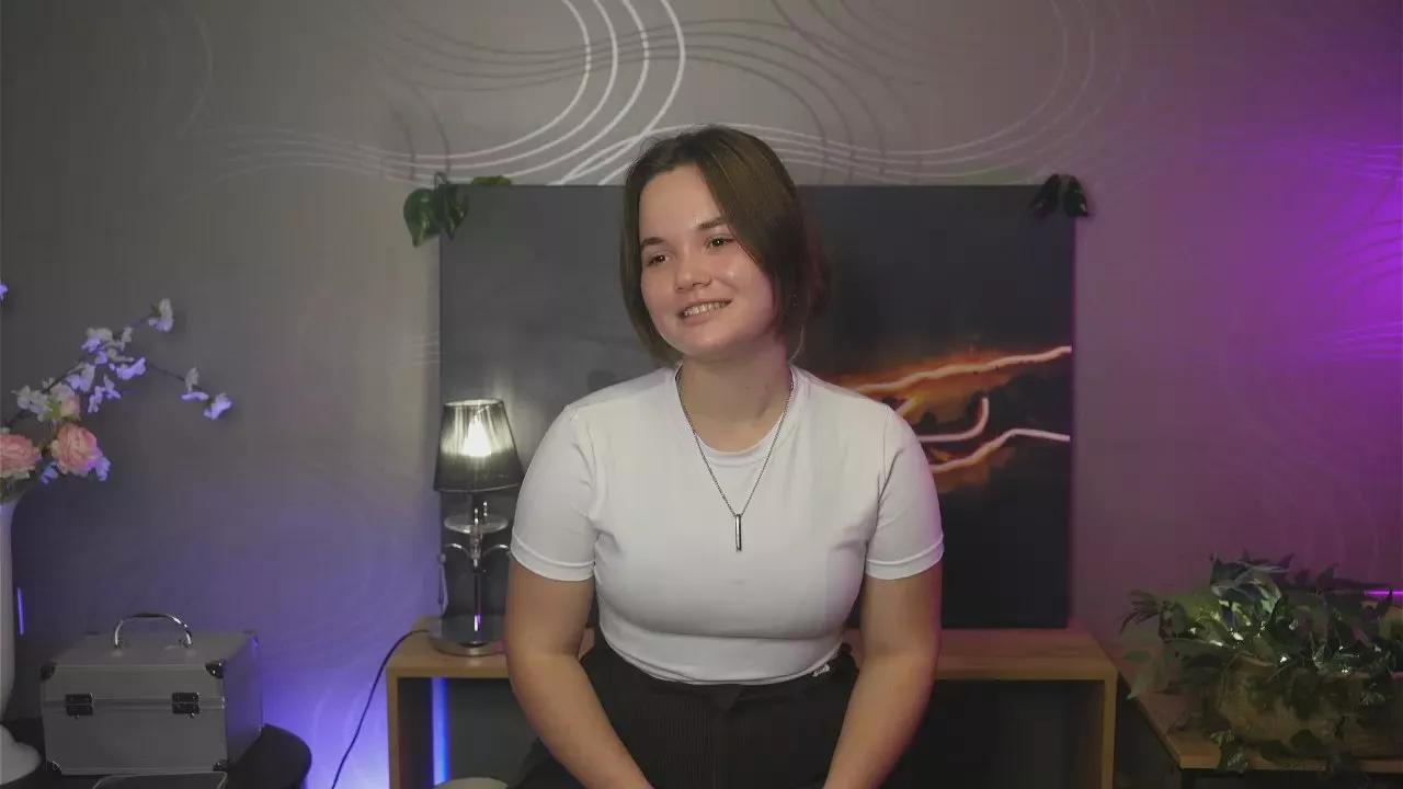 SeeHane on Cam4