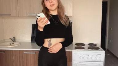 SeemaKotcher from Cam4