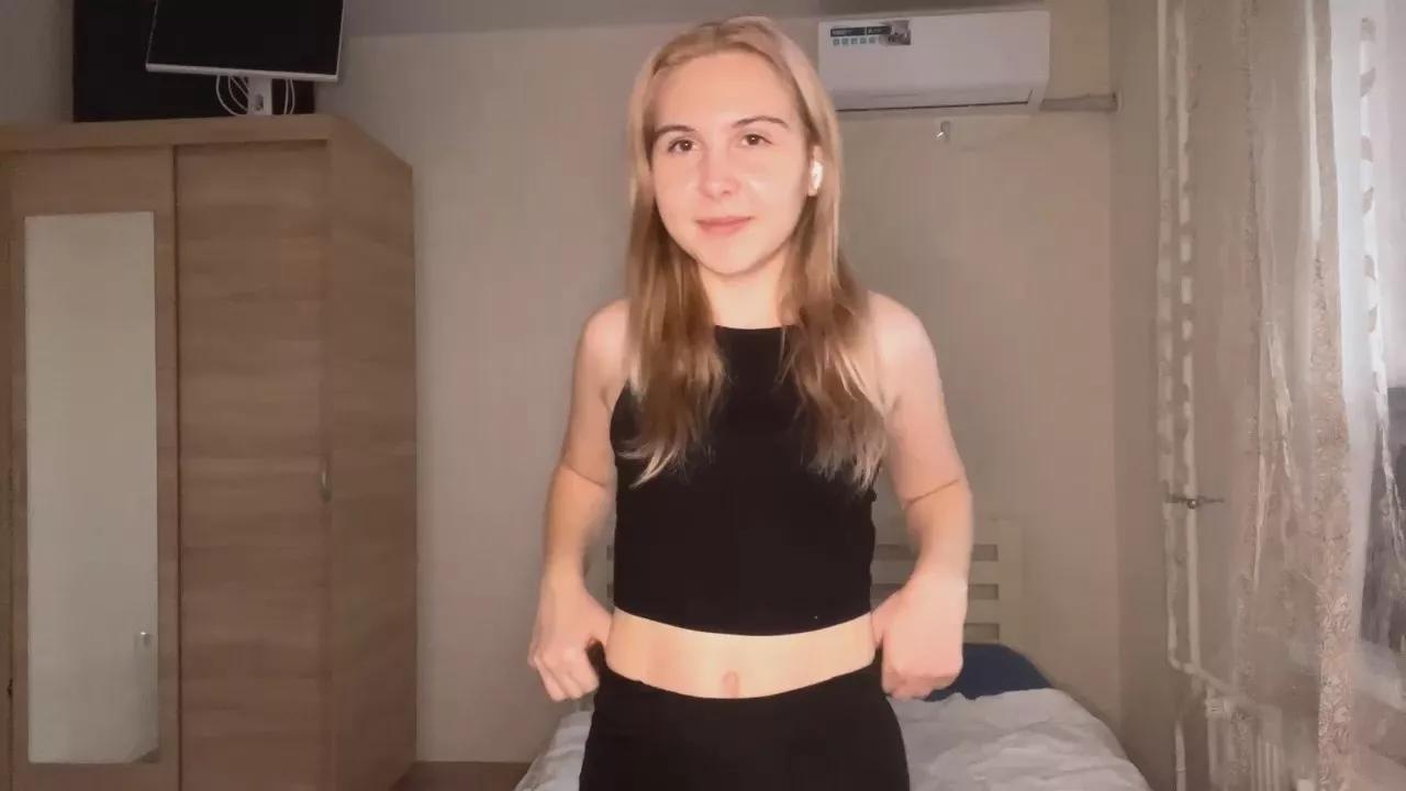 SeemaKotcher from Cam4