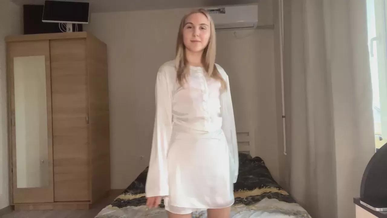 SeemaKotcher from Cam4