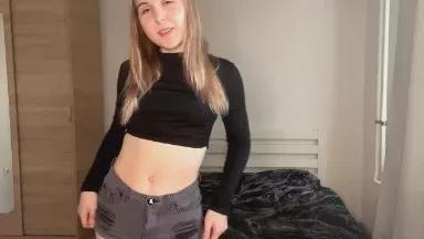 SeemaKotcher from Cam4