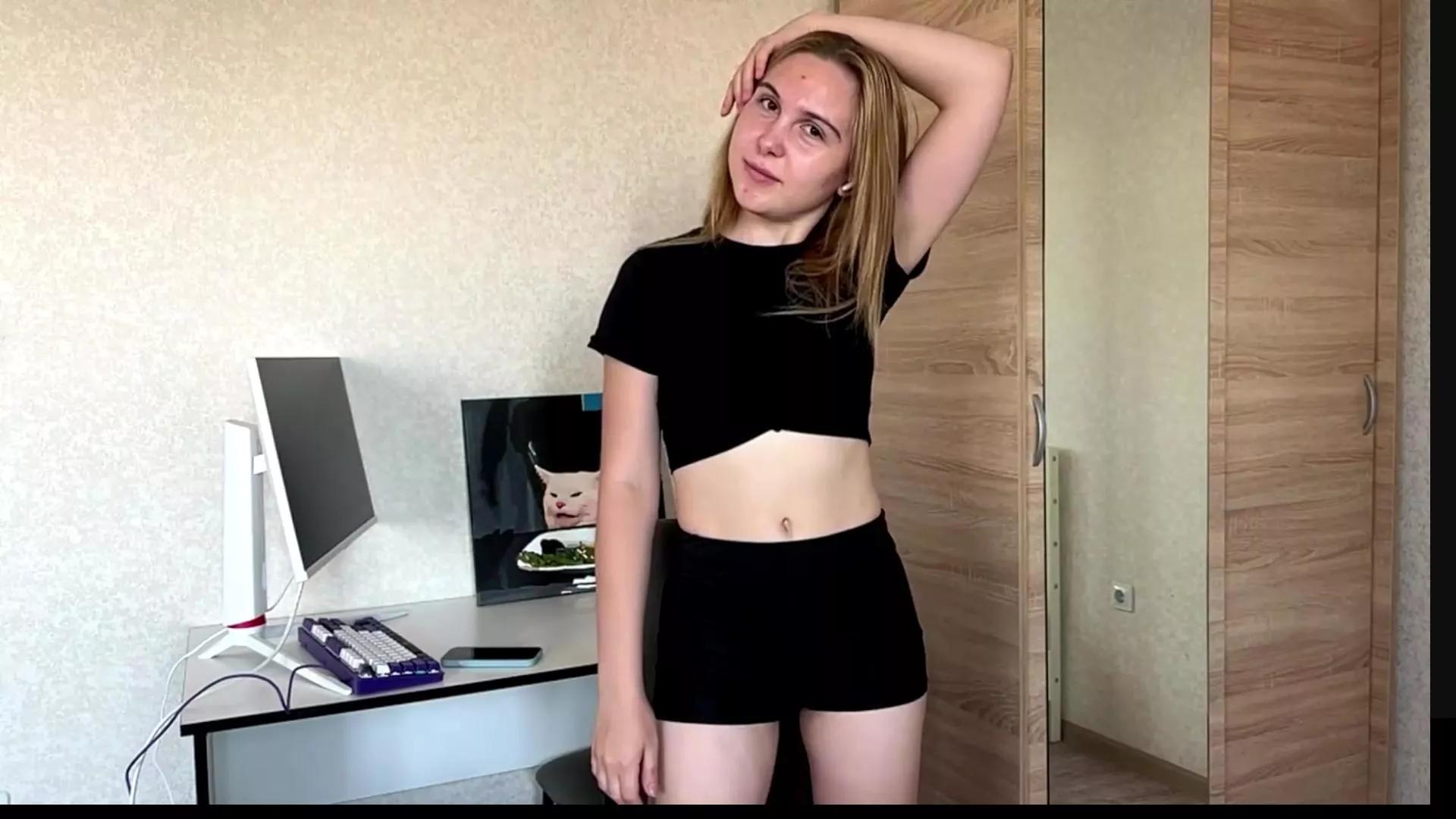 SeemaKotcher from Cam4