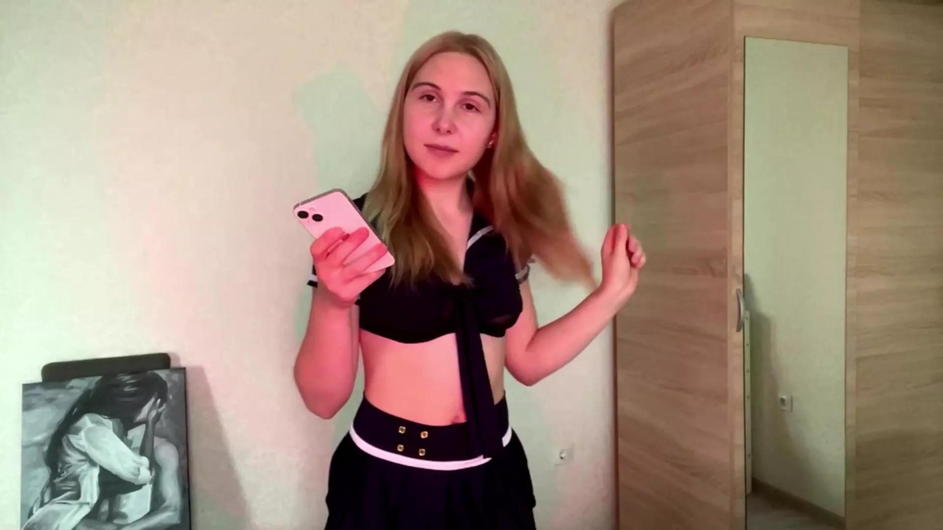 SeemaKotcher from Cam4