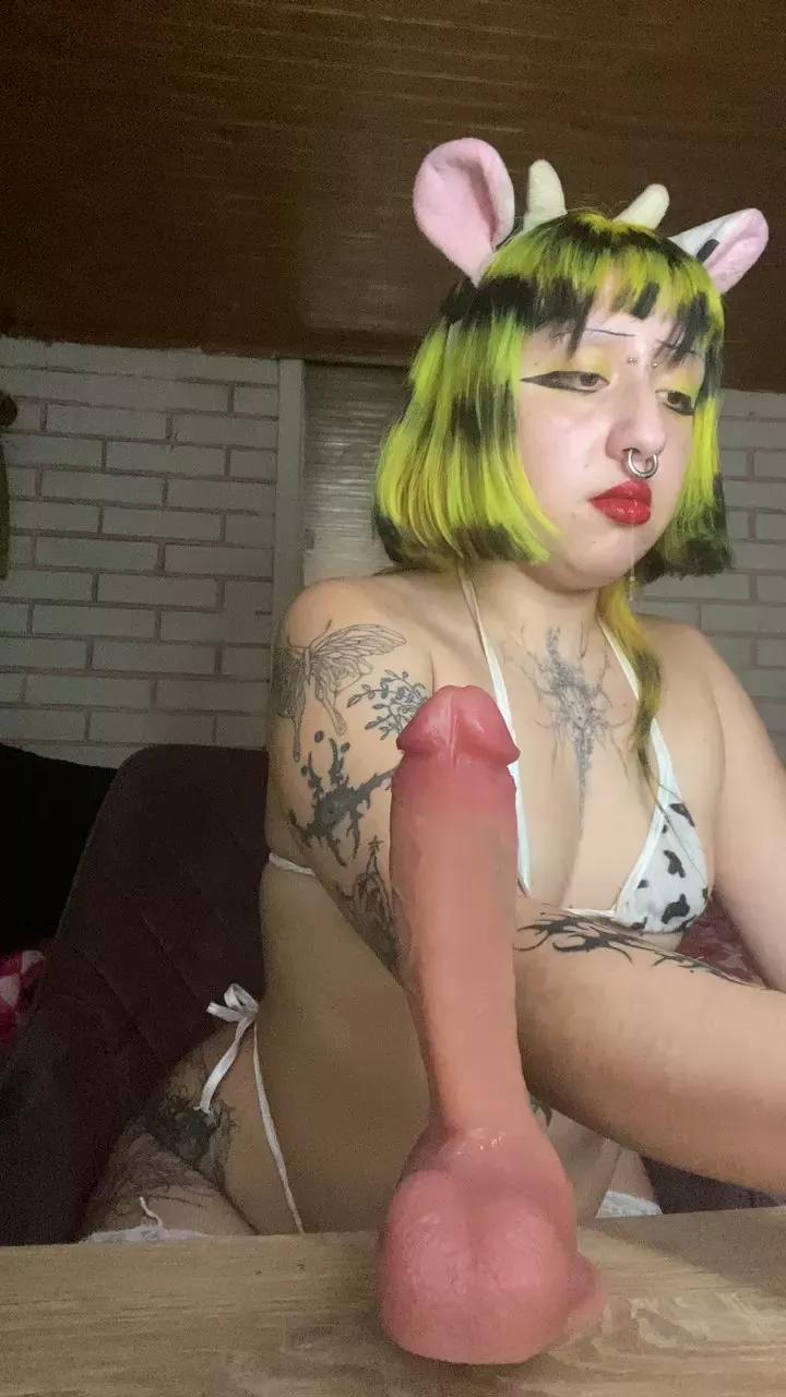 SeleneAhorcamee from Cam4