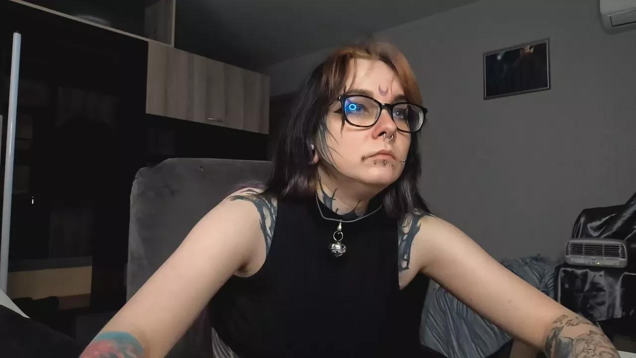 SeleneLettre from Cam4