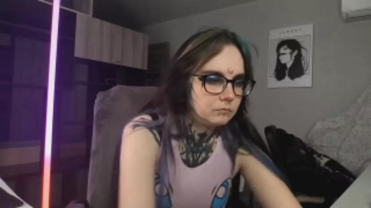 SeleneLettre from Cam4