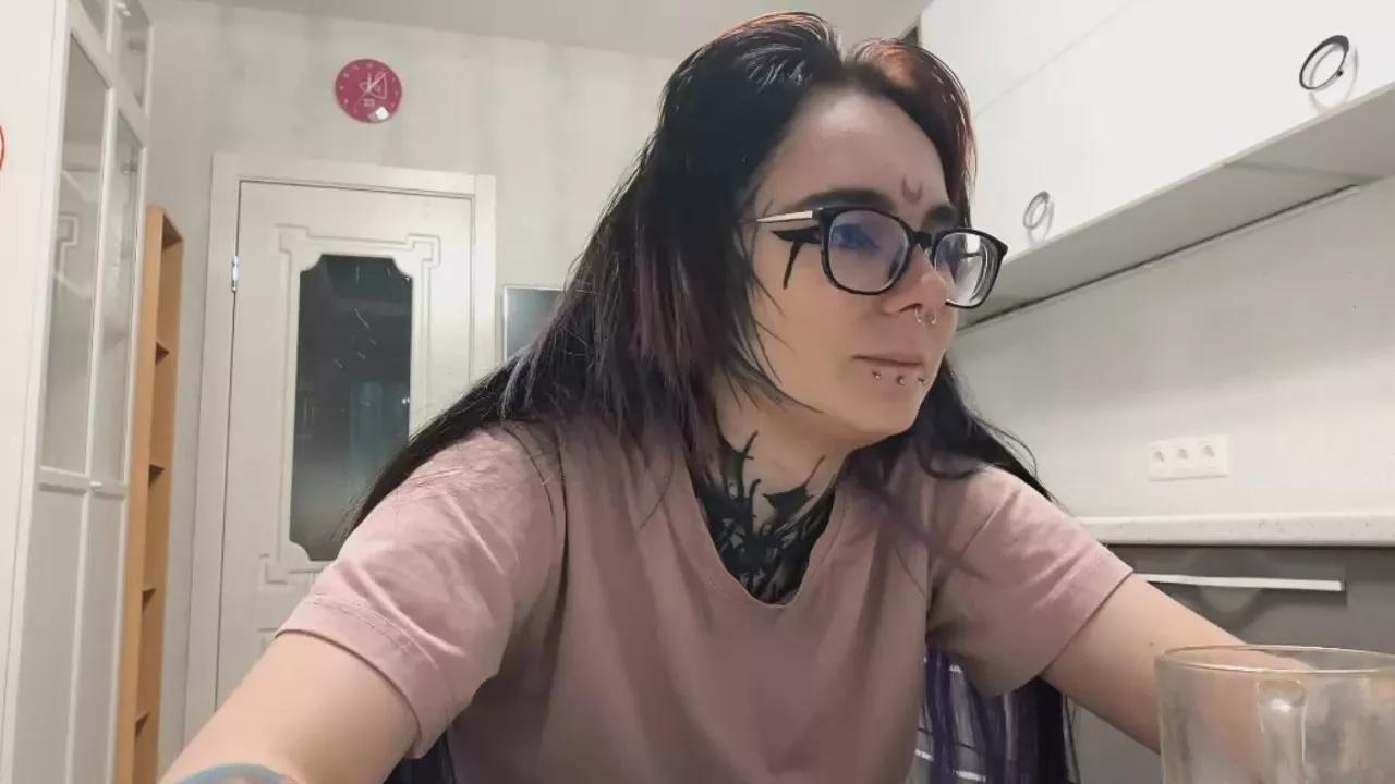 SeleneLettre from Cam4