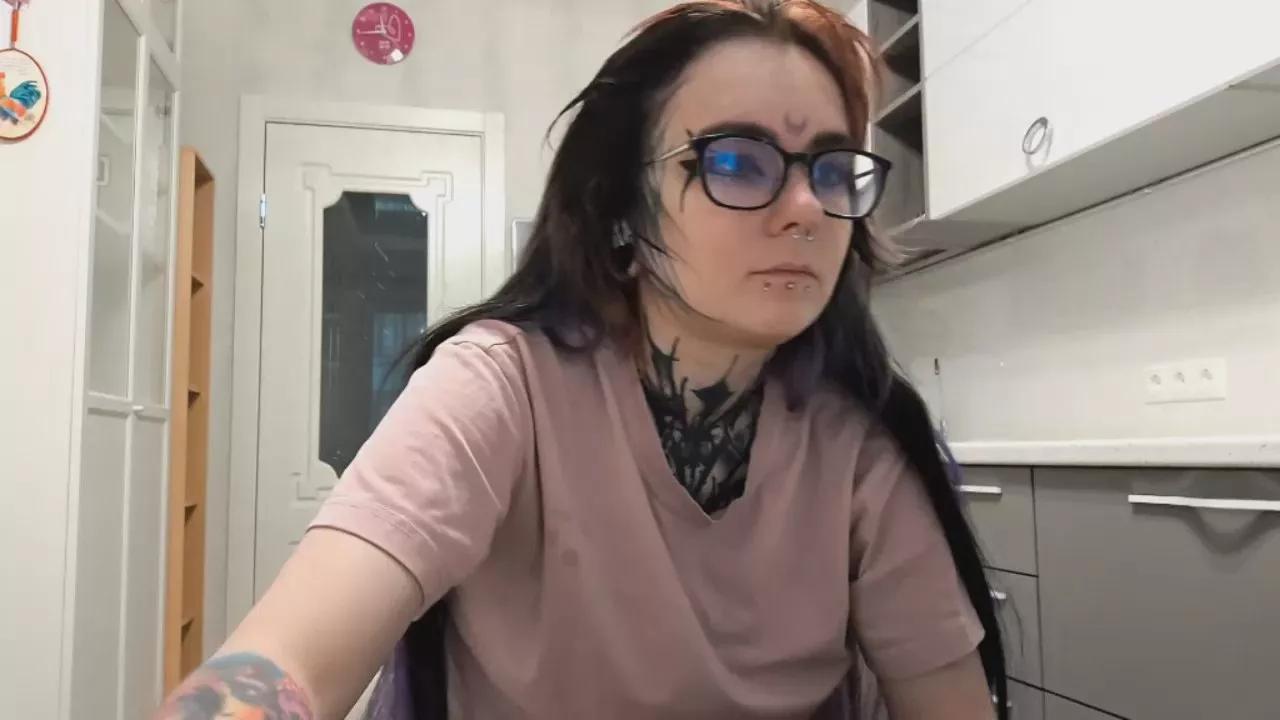 SeleneLettre from Cam4