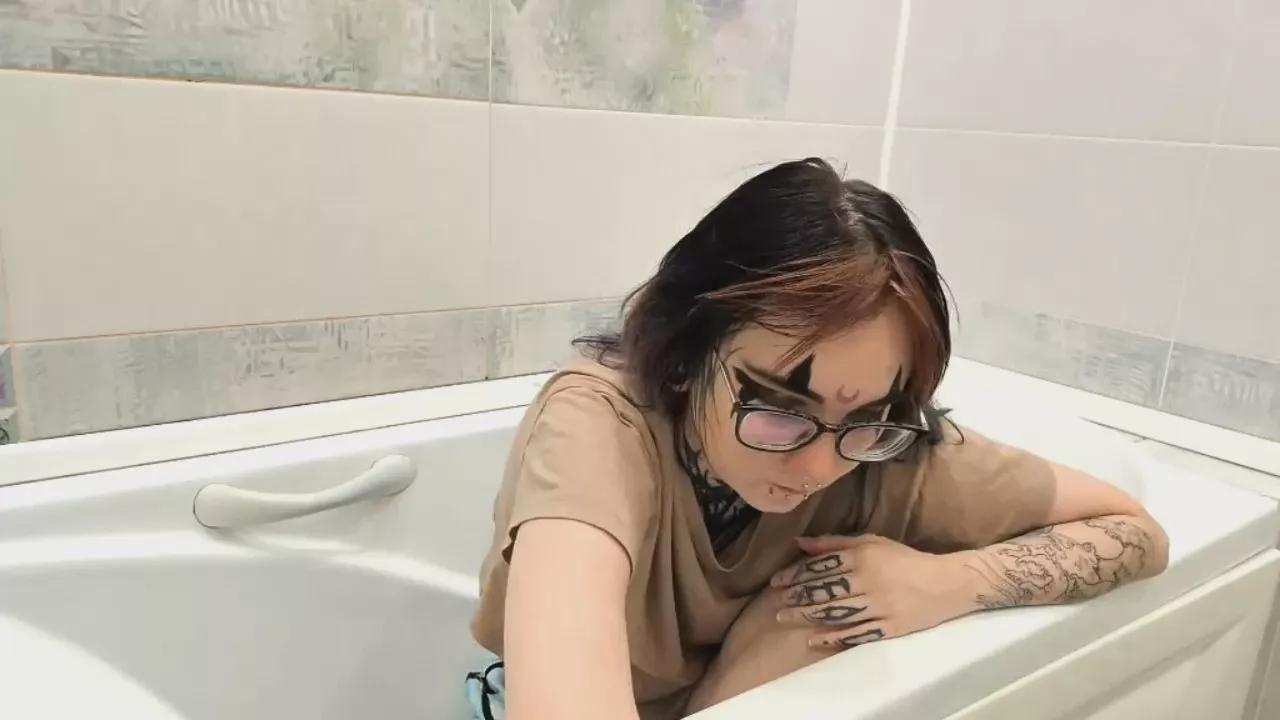 SeleneLettre from Cam4