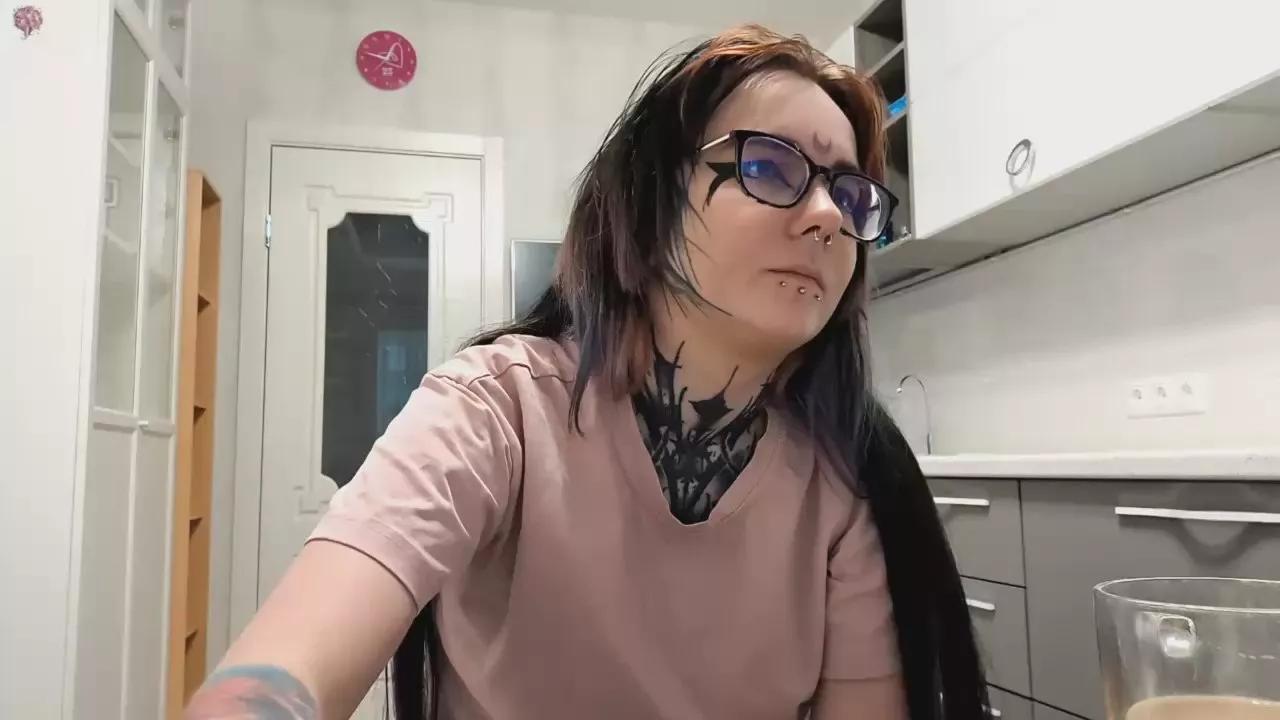 SeleneLettre from Cam4