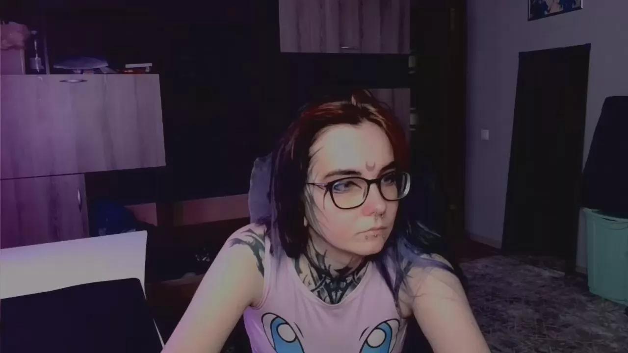 SeleneLettre from Cam4