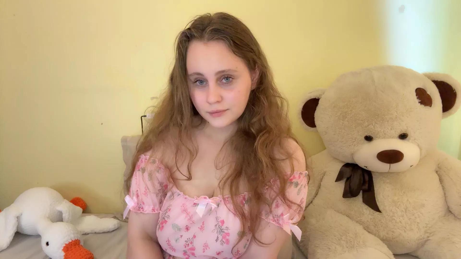 SelliaHouston from Cam4