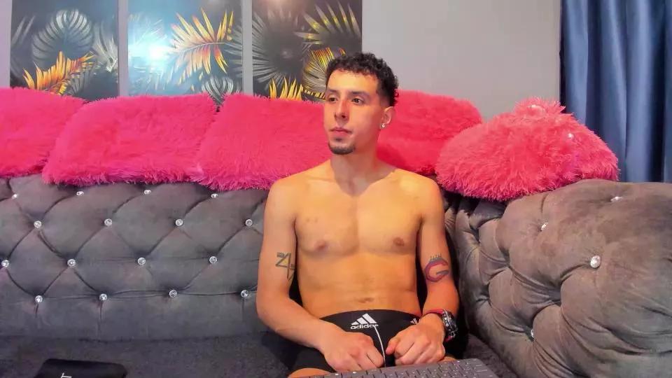 Sensualsouls from Cam4