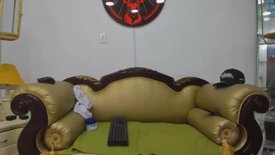 Sensualsouls from Cam4