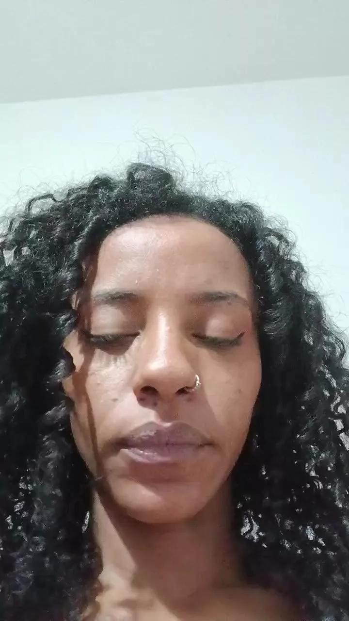 SerenaSensacao webcams show profile image 
