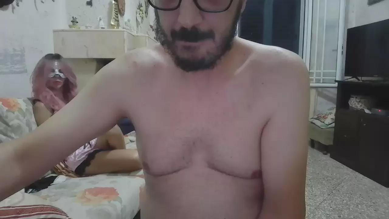 Sexduolovepair webcams show profile image 
