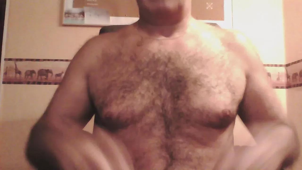 sexepassif from Cam4