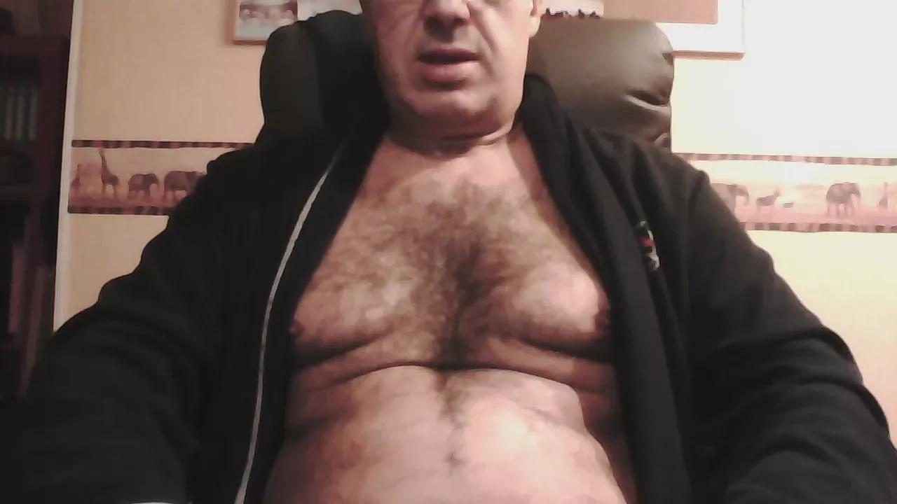 sexepassif from Cam4