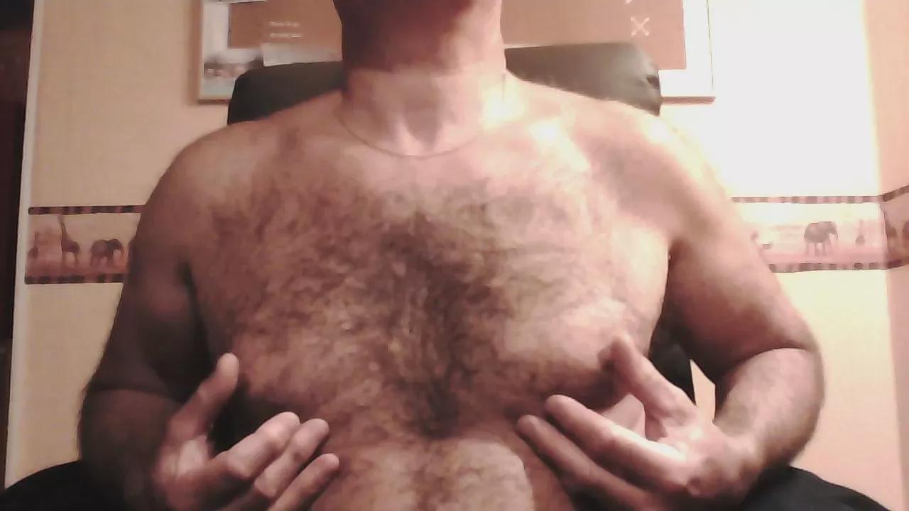 sexepassif from Cam4