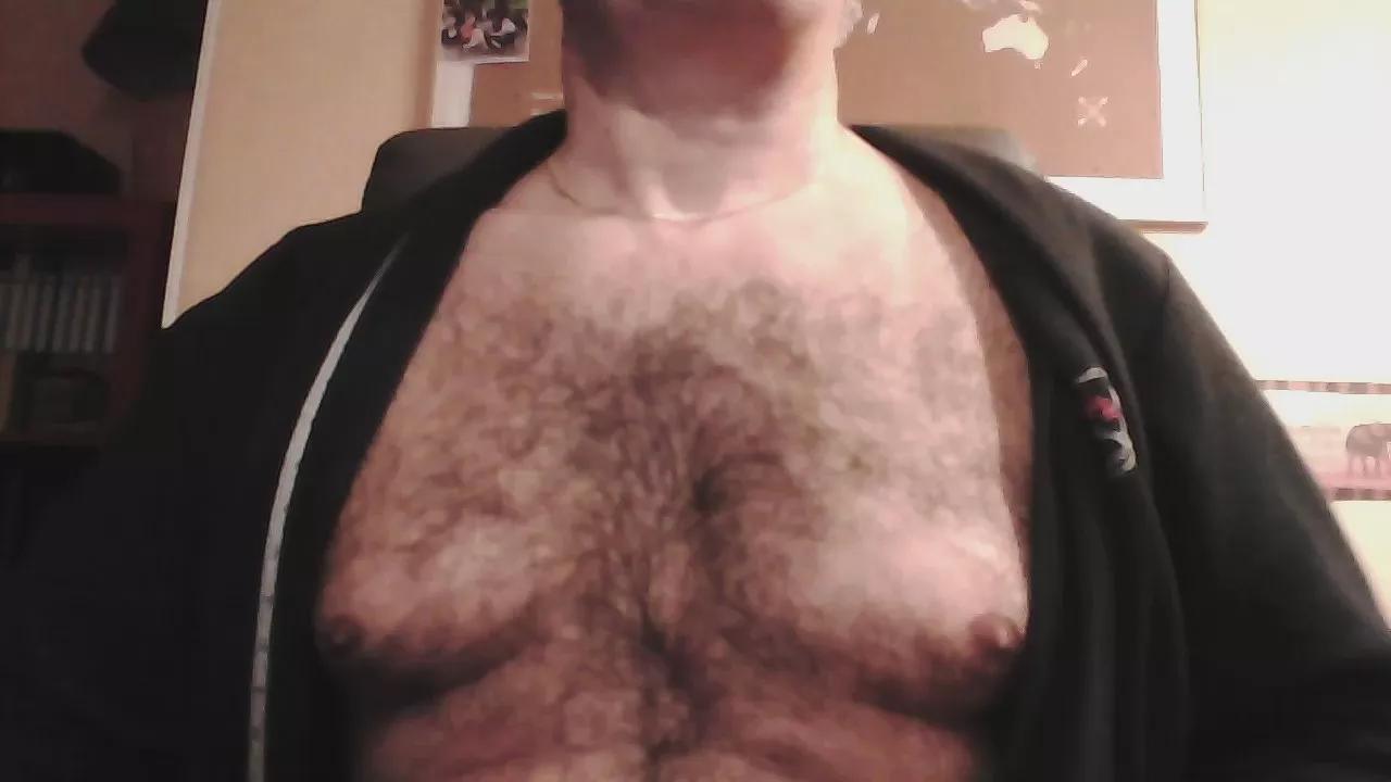 sexepassif from Cam4