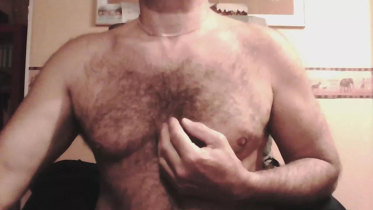 sexepassif from Cam4