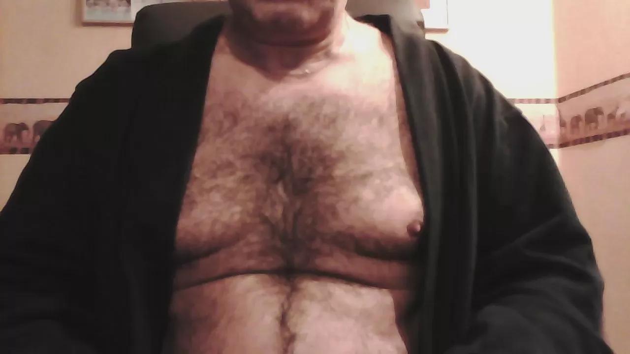 sexepassif from Cam4