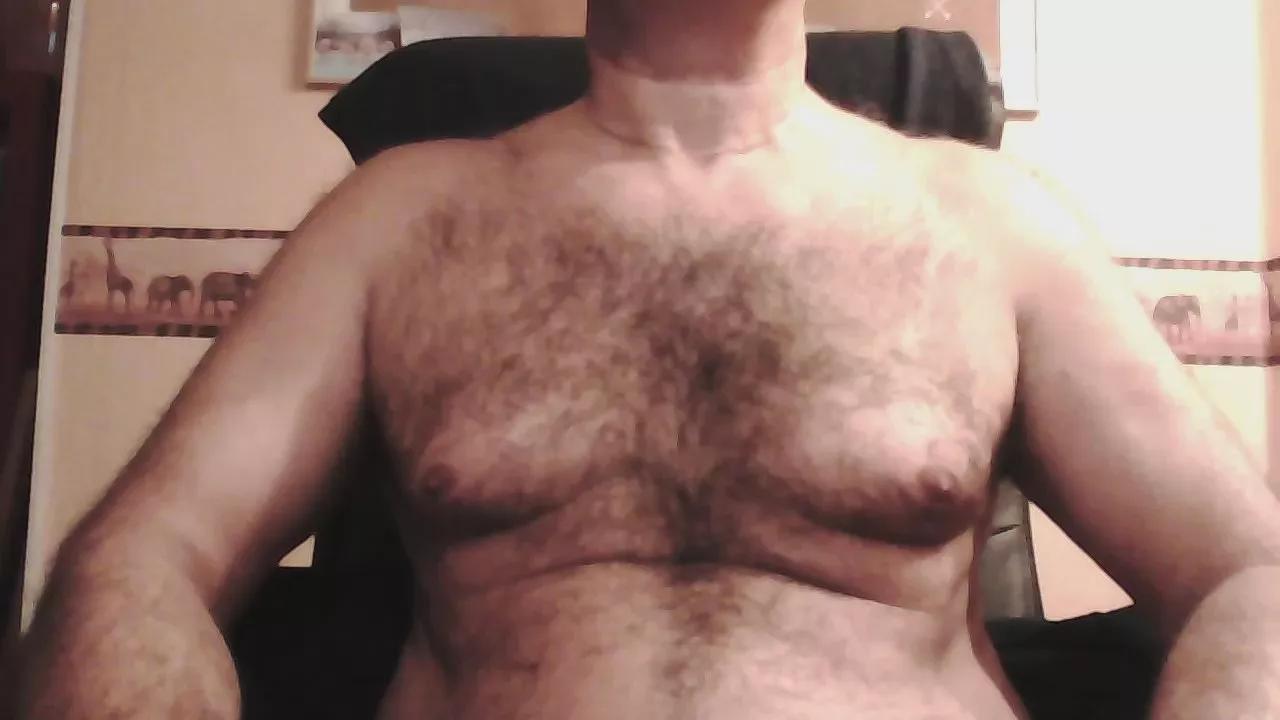 sexepassif from Cam4