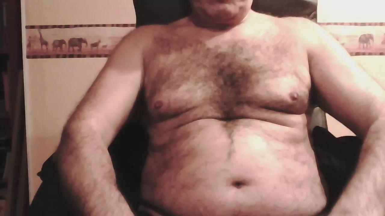 sexepassif from Cam4