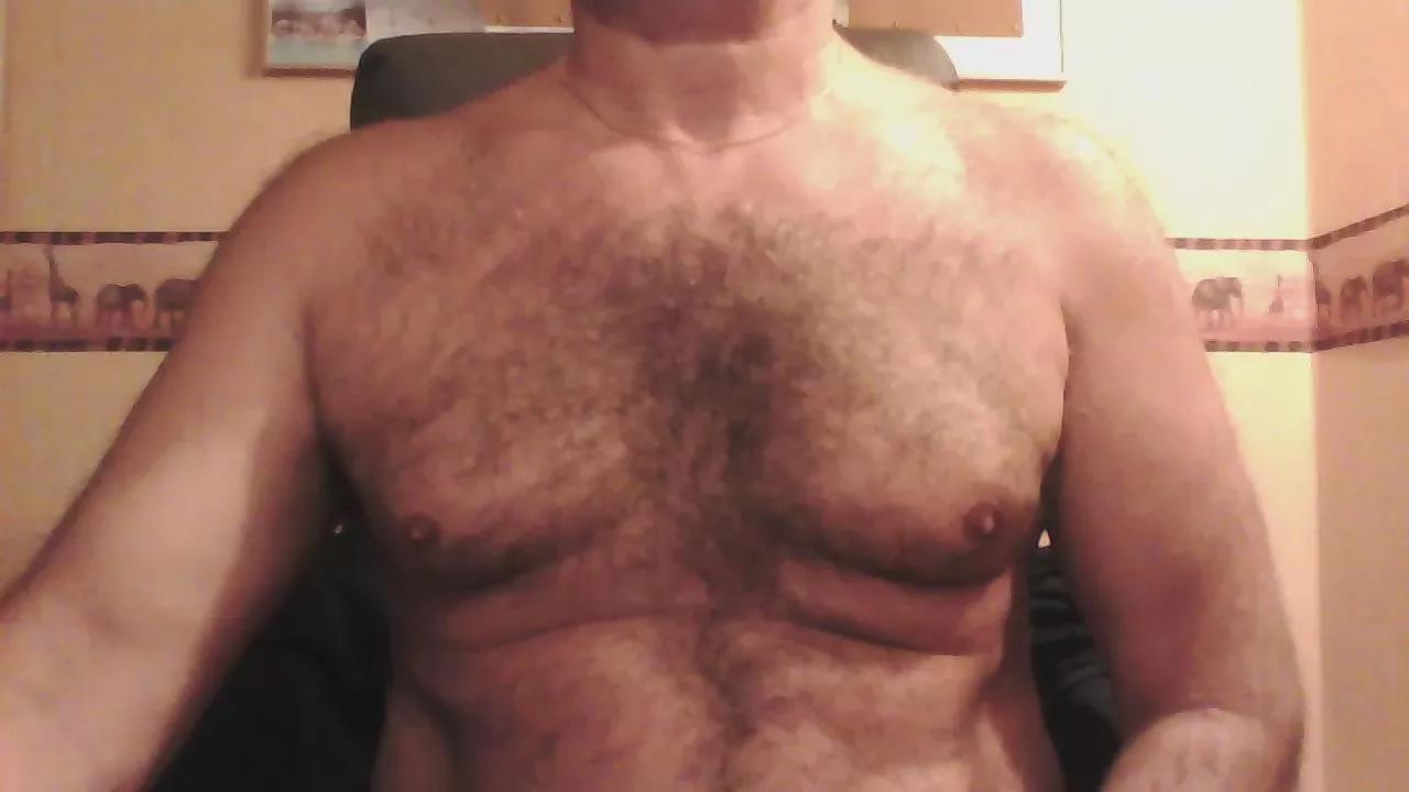 sexepassif from Cam4