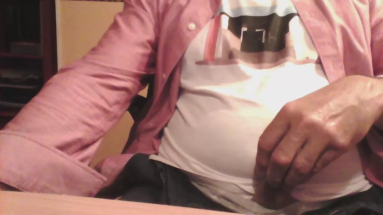 sexepassif from Cam4