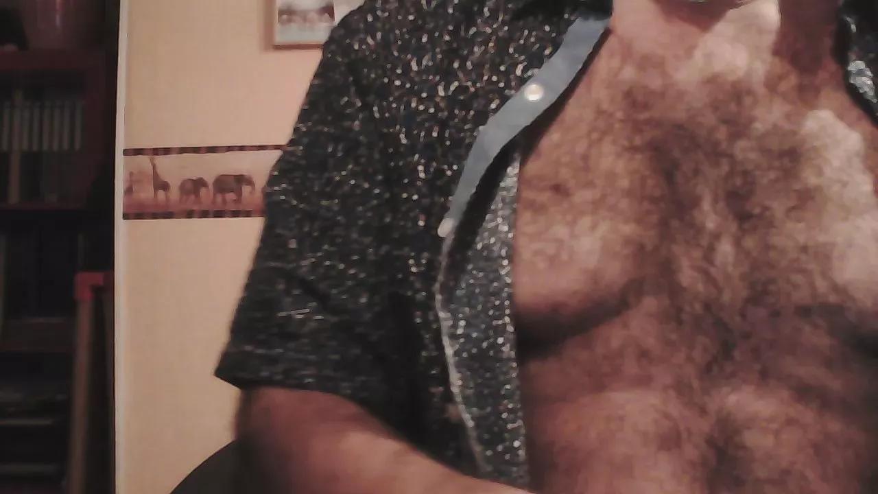 sexepassif from Cam4