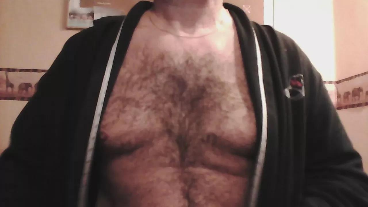 sexepassif from Cam4