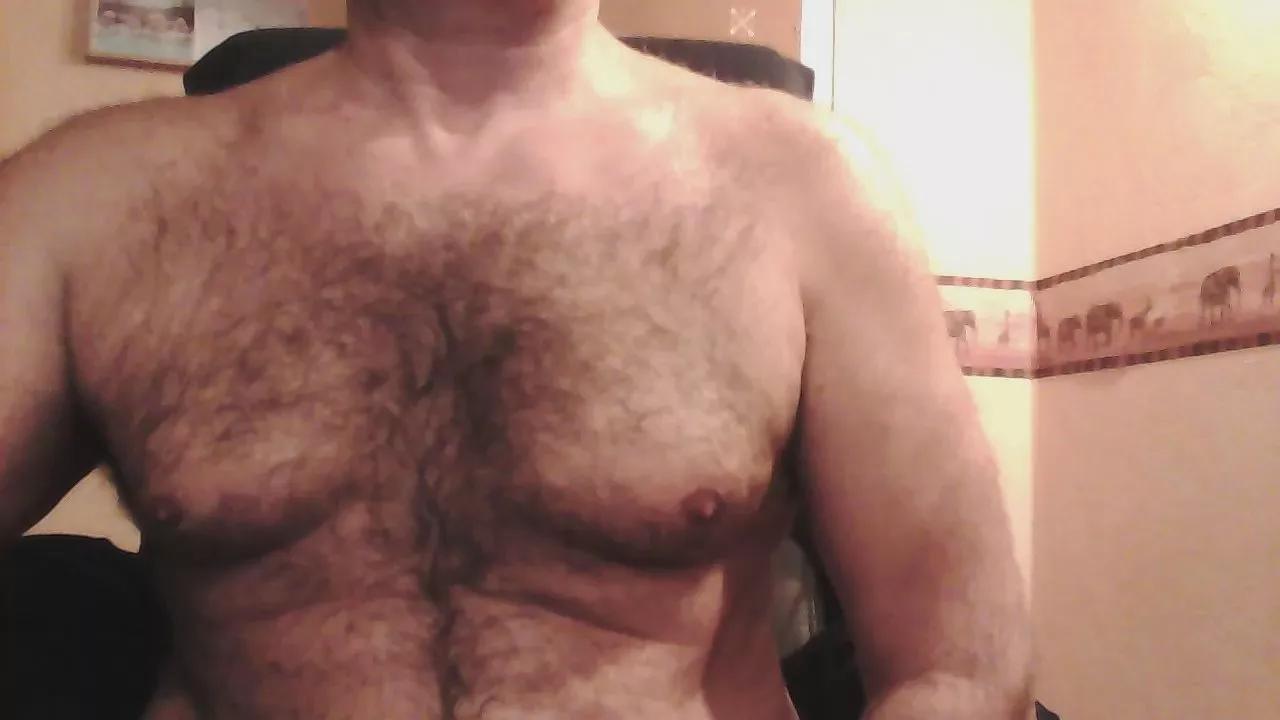 sexepassif from Cam4