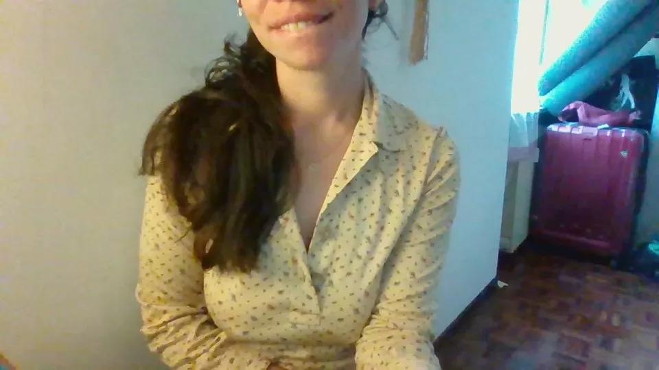 SexJeux webcams show profile image 