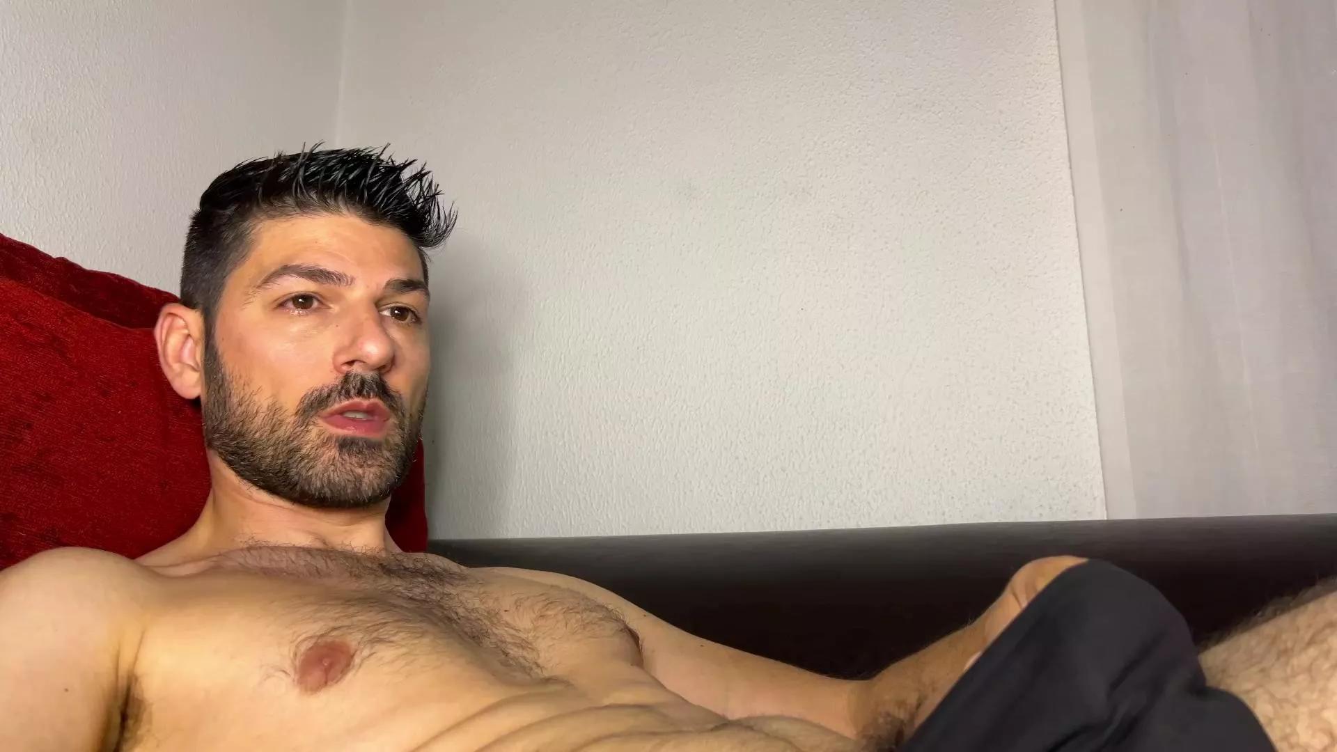 Sexxfriendch from Cam4