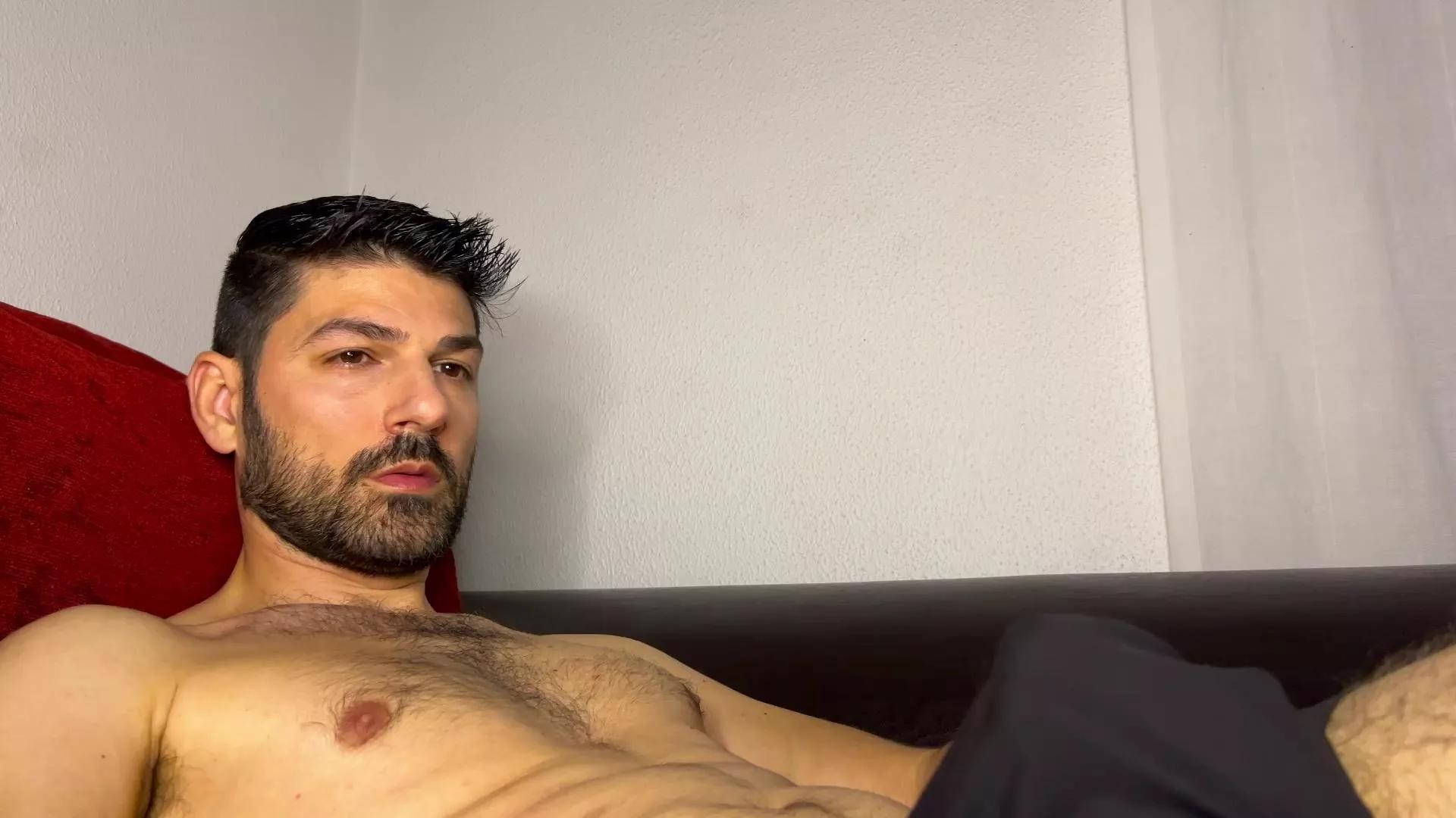 Sexxfriendch from Cam4
