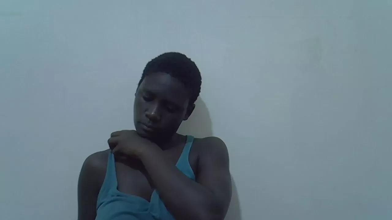 sexxy_maya1 from Cam4