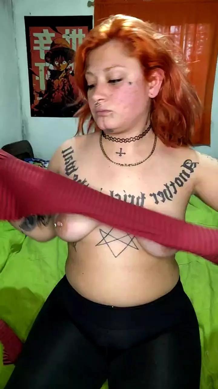 Sexxyymom from Cam4