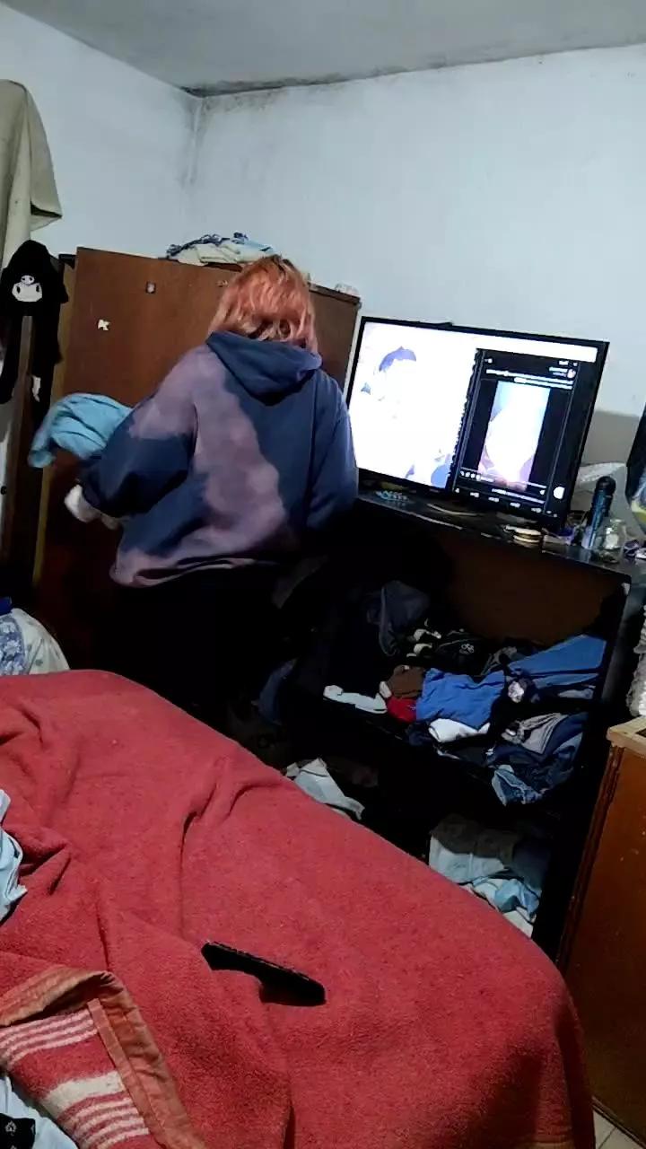 Sexxyymom from Cam4