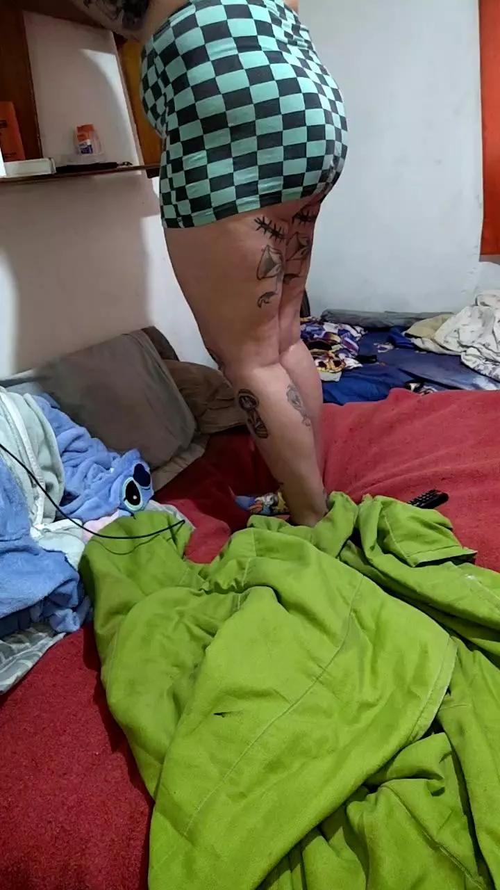 Sexxyymom from Cam4
